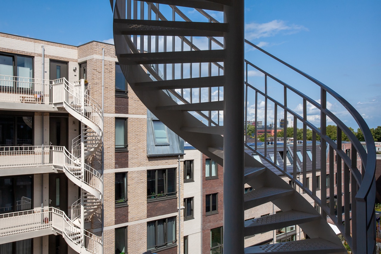 Project foto Zijdebalen