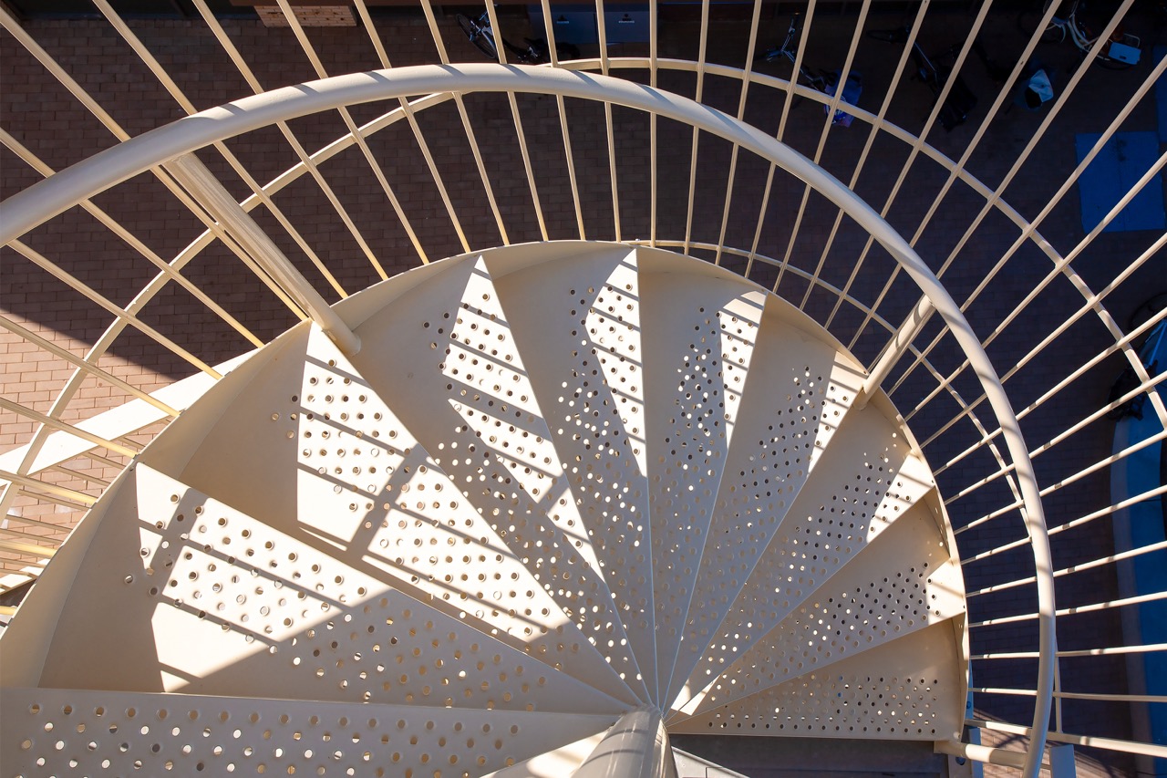 Project foto Westerschans