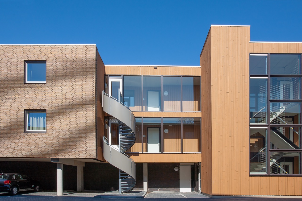 Project foto Hooghwerf