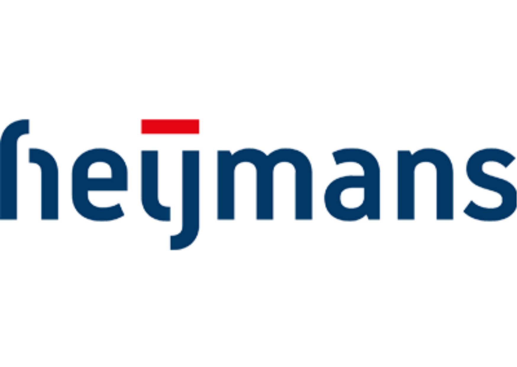 Logo Heijmans