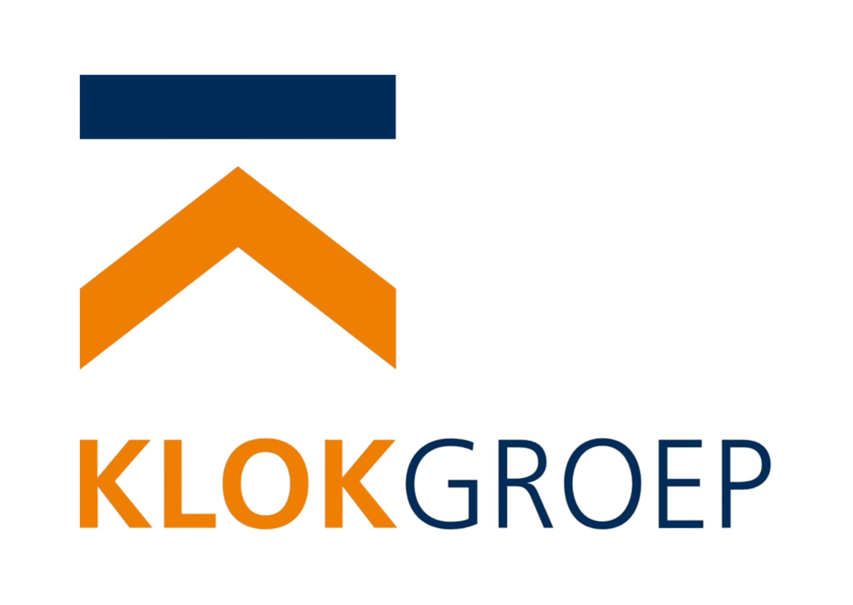 Logo Klok Groep