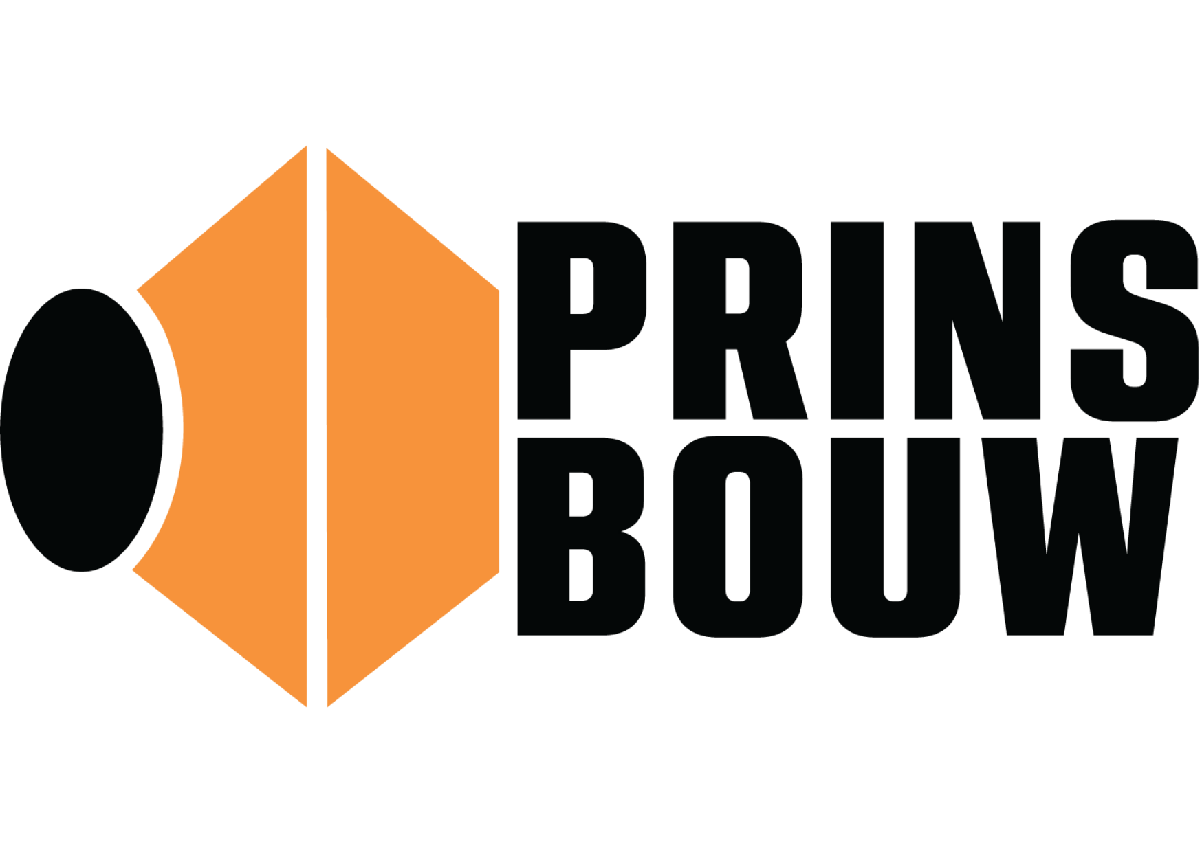 Logo Prins Bouw