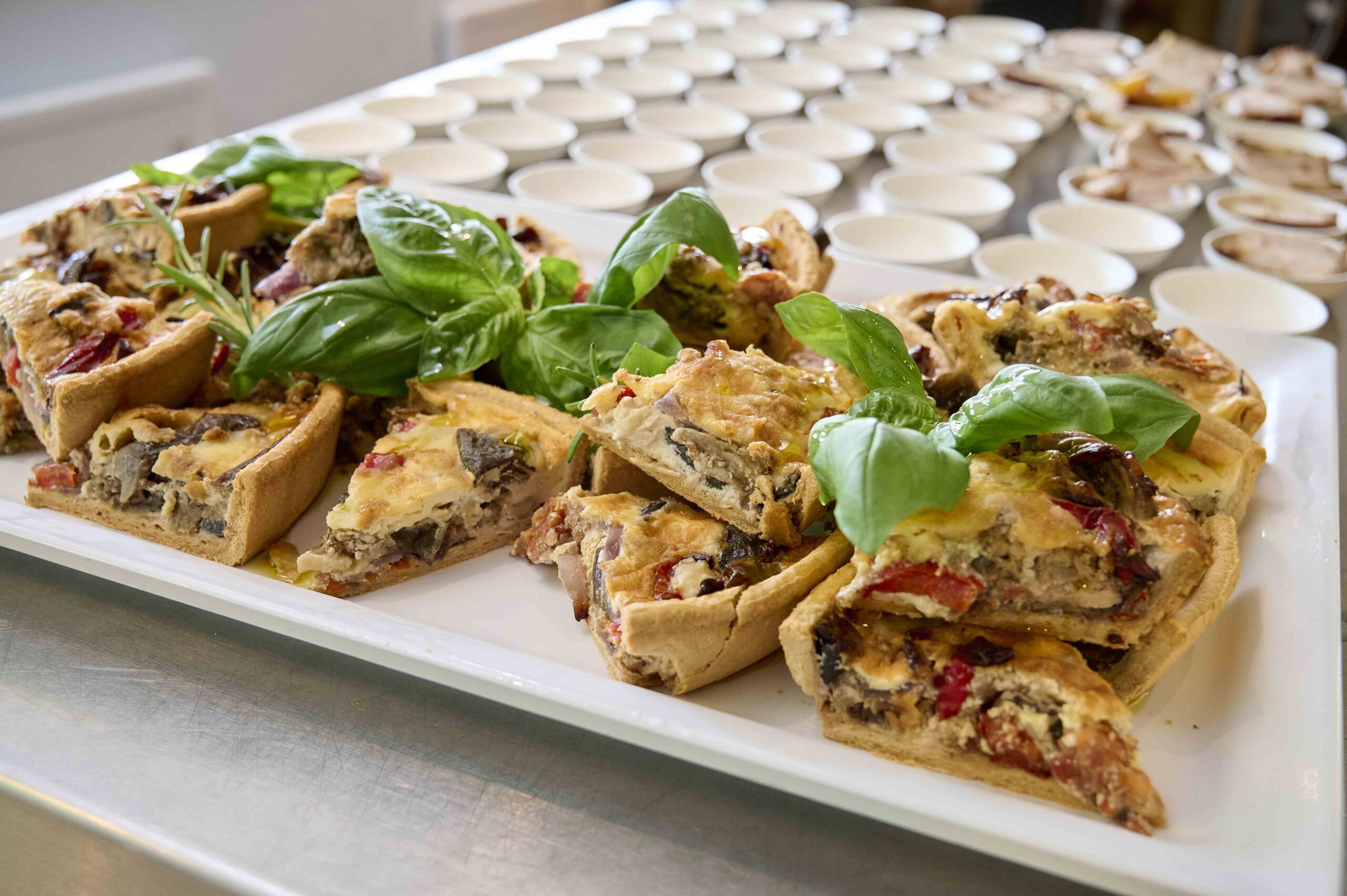 Catering | Anijs en Radijs