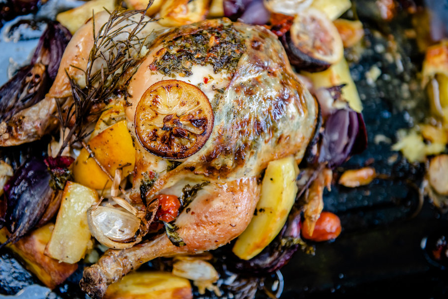 Catering | Anijs en Radijs