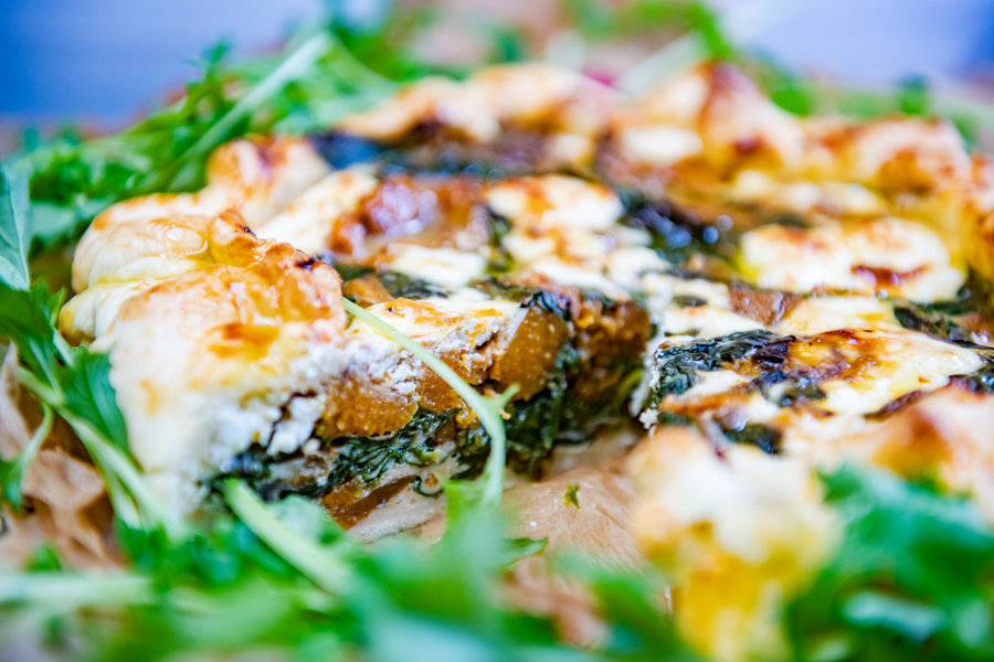 Catering | Anijs en Radijs