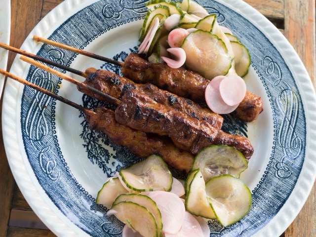 Catering | Anijs en Radijs